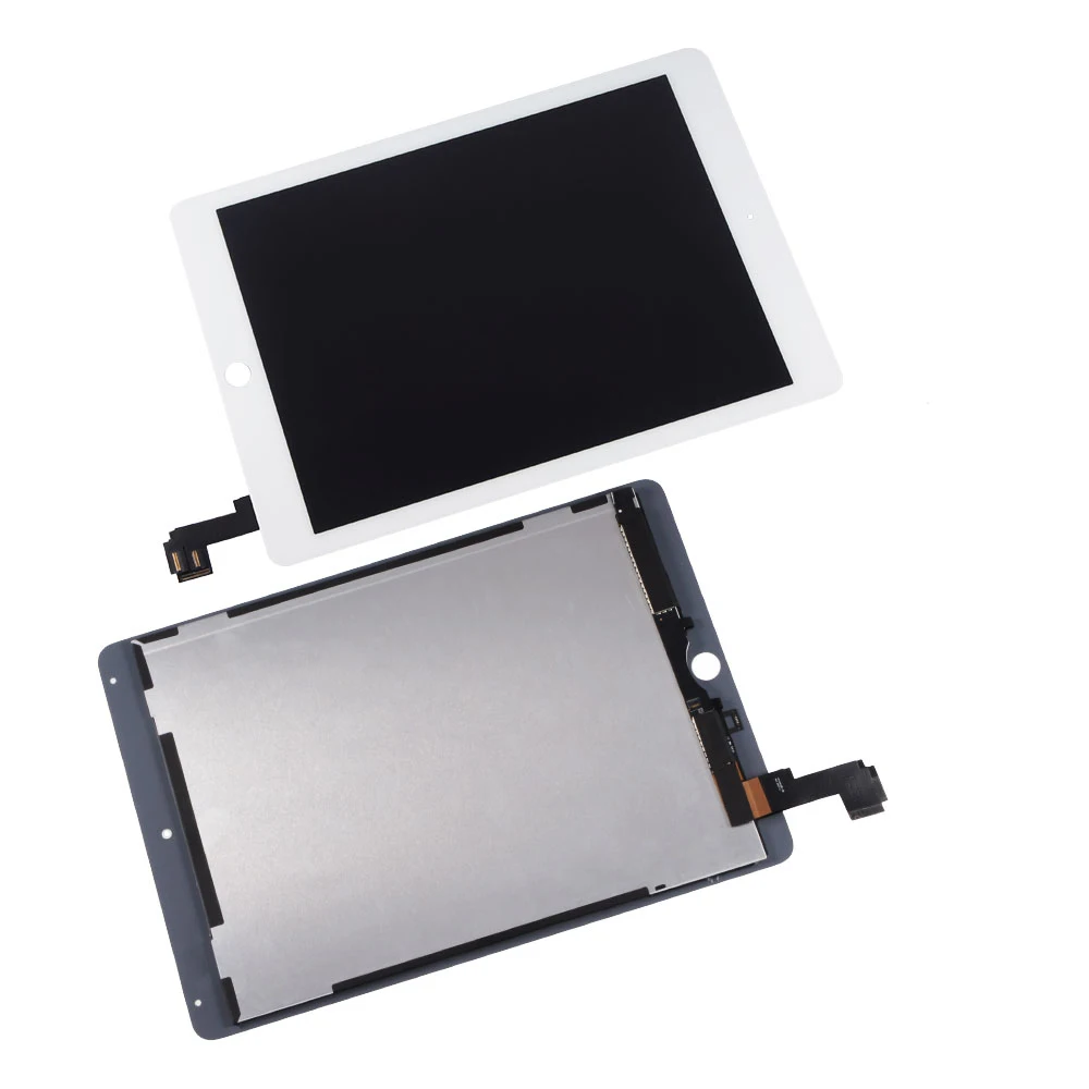 Elekworld Wholesale price lcd screen for iPad touch for iPad Air 2 3 4 A2324 A2072 A2152 A2123 A2153 A2154 A1566 A1567 A1474