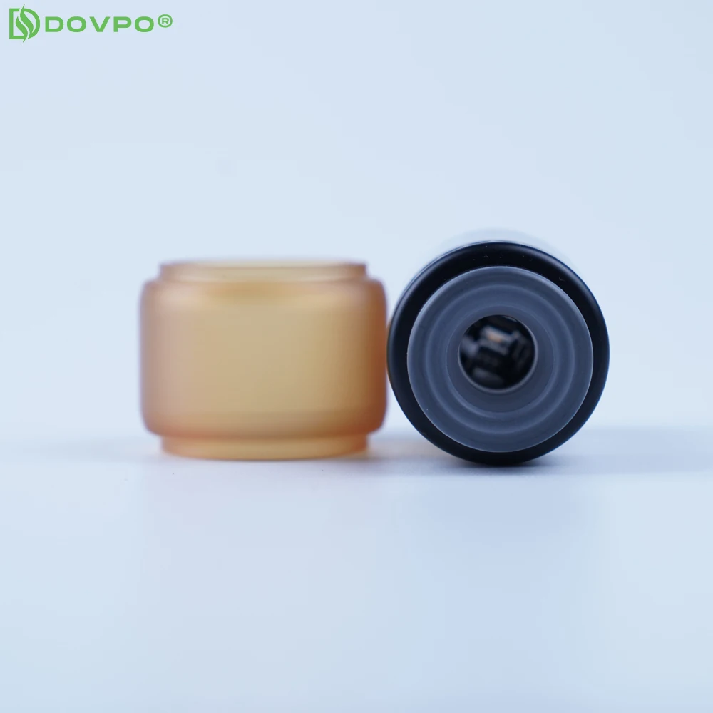 DOVPO Electronic Cigarettes BOX MOD Atomizers Blotto Single Coil RTA