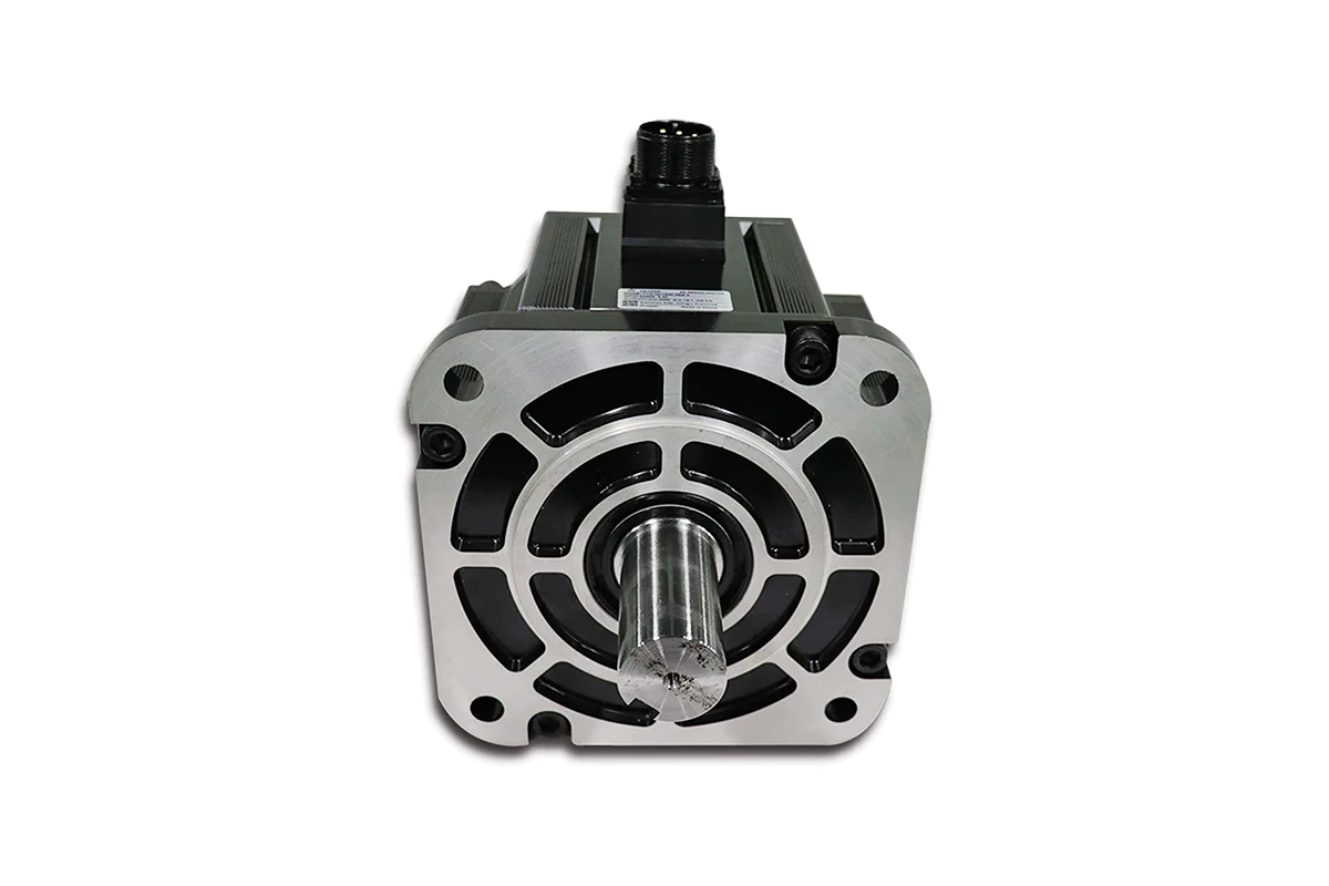 Stars servo 3kw Cnc Servo Motor and Driver