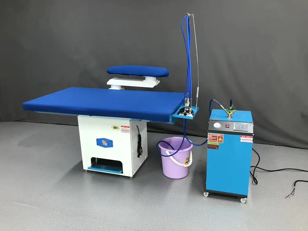 Shirt ironing machine for sale 2022 new
