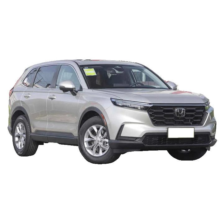 CR-V 2024 CVT 2.0L внедорожник Большой Космический высокопроизводительный двигатель Honda Cr-v Phev полноприводный новая энергетическая зарядка автомобиля