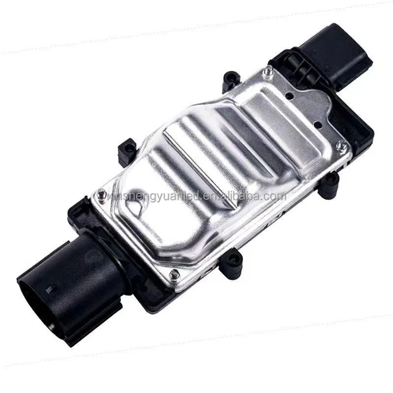 Car accessories For Ford Focus 1137328464 2013-2018 Cooling Fan Control Unit Module 1137328567