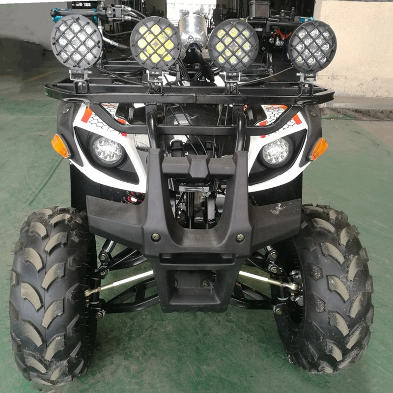  2021 последняя ATV новый дизайн высокое качество велосипед/детскй 4-колесный Quad 125Cc Atv велосипед способный преодолевать Броды для взрослых