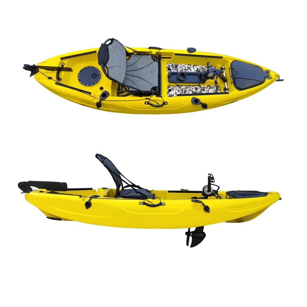 270cm  Fishing Kayak with Pedal