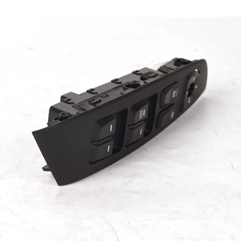 High Quality 93570-2S1509P Power Window Switch Electric for Hyundai Ix35 Double Row With Low 2009-2015