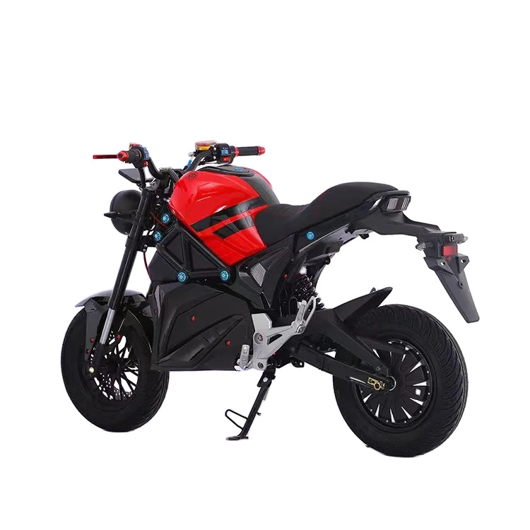 HIGYM MONSTER MOPED 1000w  Electric Scooter  2 Seat 2 Wheelopen Off-road Motorcycles factory cheap price