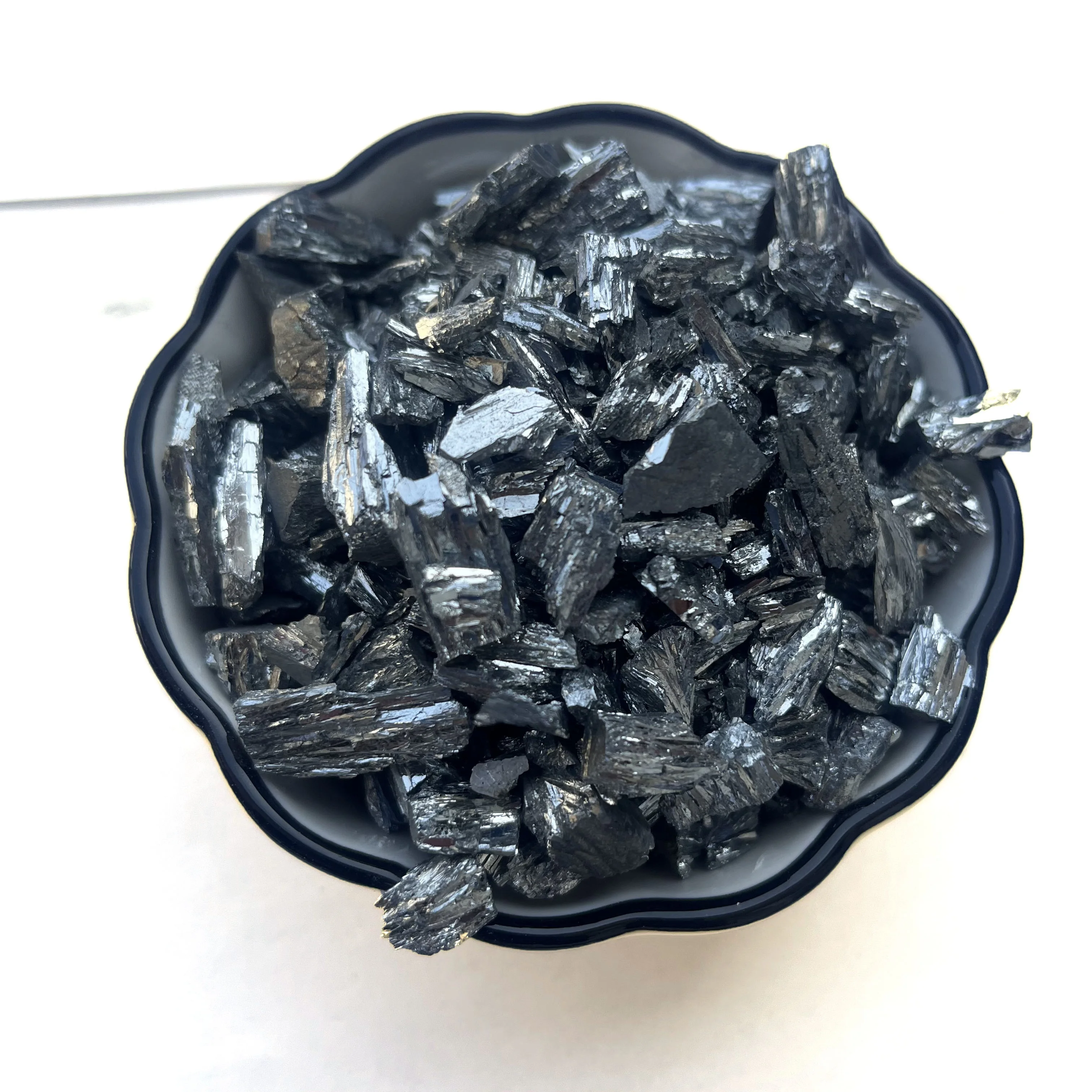 Manufacturer supplies 4N tellurium ingot 99.99% High purity tellurium block and distilled tellurium Lump
