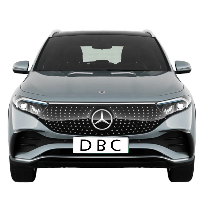 2025Benz EQA 260 4MATIC 4WD Luxury SUV Car Electric 5-Door 5-Seater with Auto Gearbox Ben-Z EQA 350 SUV