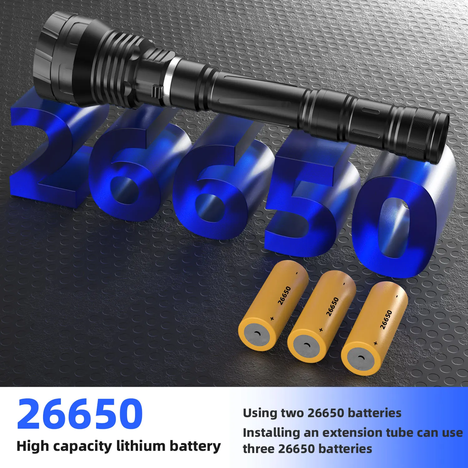 Высокомощный перезаряжаемый DV20 XHP70.2 светодиодный яркий свет фонарик для дайвинга 100 м подводный водонепроницаемый Подводный фонарь лампа