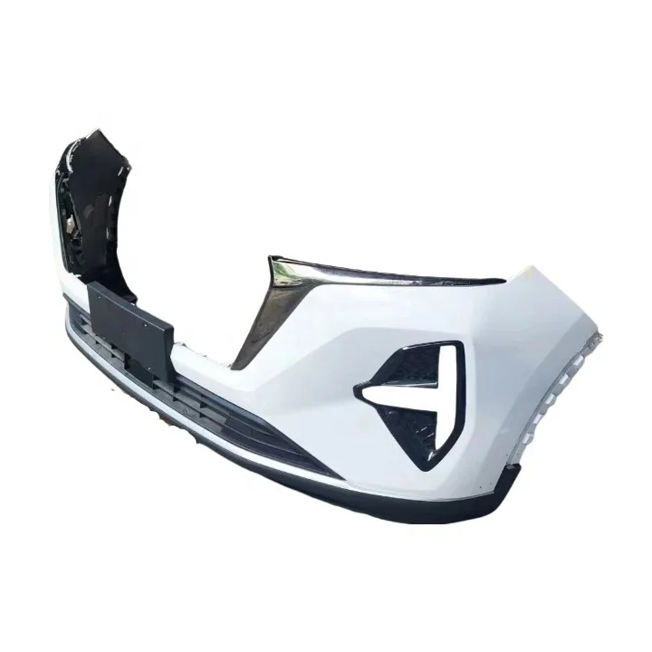 Chinese car Front Bumper Cover For Chery Tiggo 7 PRO Max 602001919AADQJ