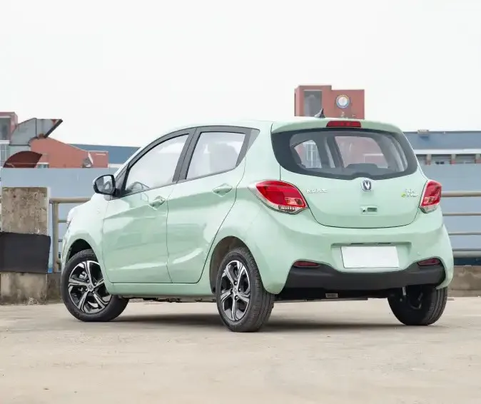 Changan benben Deposit e-star changan-benben e star qinxin dd 2020 2022 ev Самый дешевый 4-местный Электрический мини-автомобиль