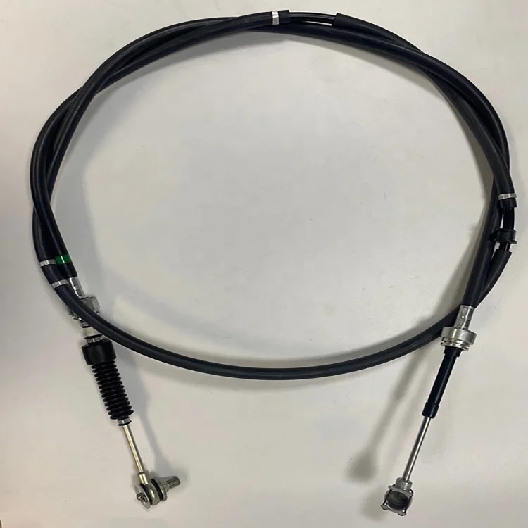 high quality gear shift cable OEM 33821-27210 for TOYOTA/HINO