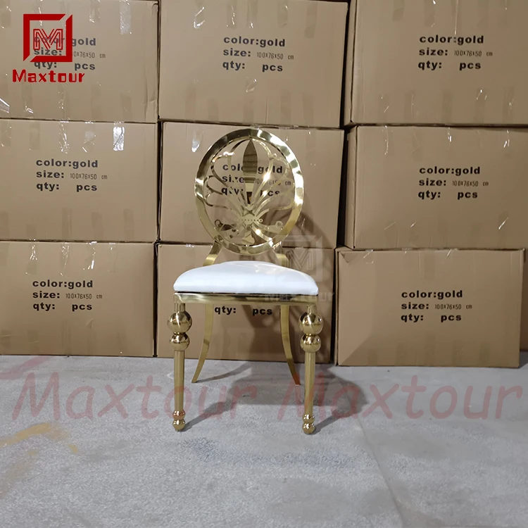 Wedding chair