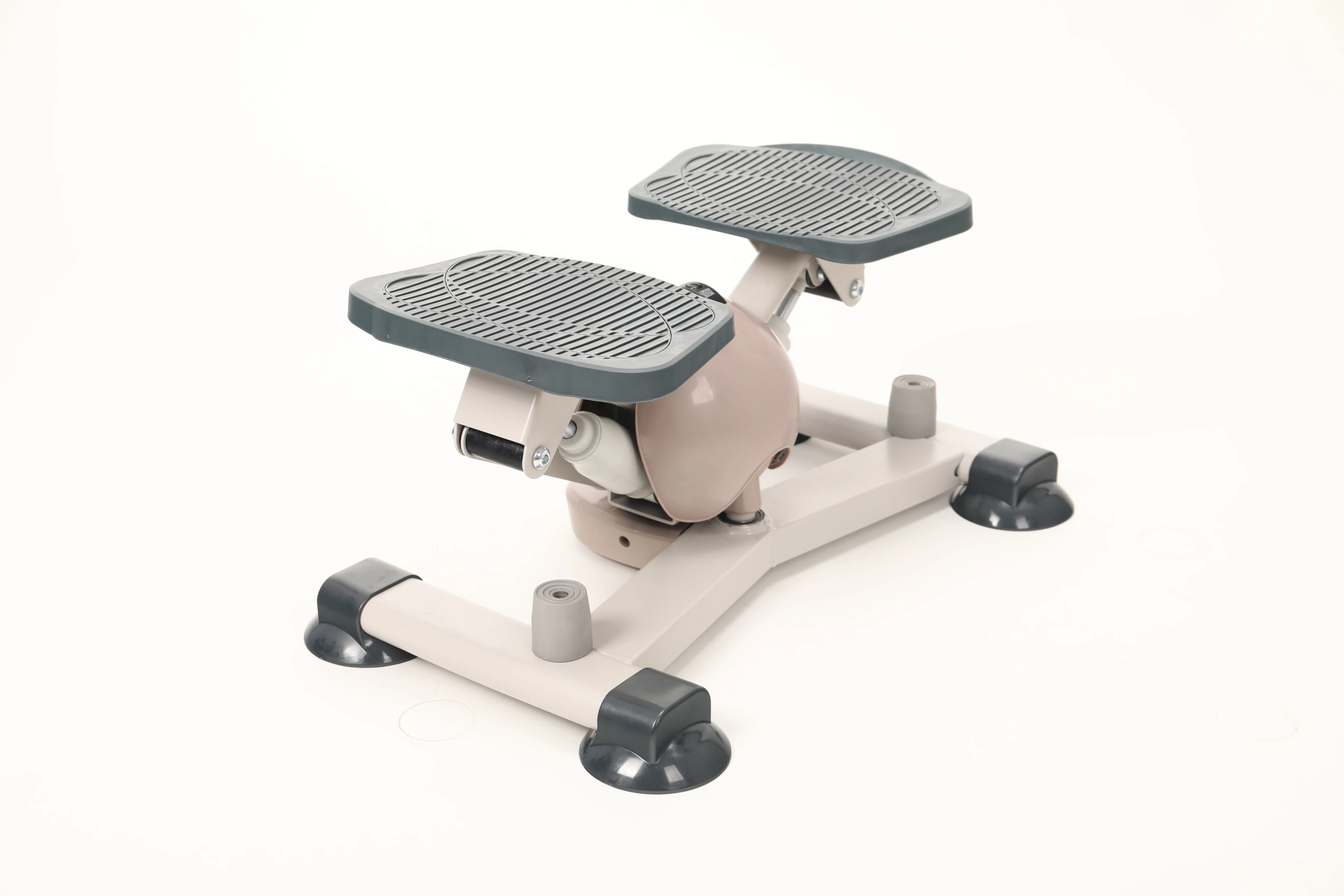 New Design Home Fitness Equipment Multifunctional Aerobic Stepper Indoor Small Hydraulic Weight Loss Thin Legs Mini