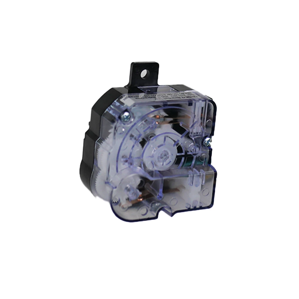 Best-selling factory OEM washing machine timer shaft height24MM twin tub washing machine timer