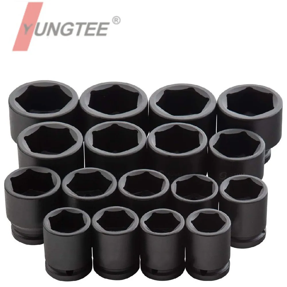 HD Wheel Nut Labor Saving Wrench For Truck Trailer