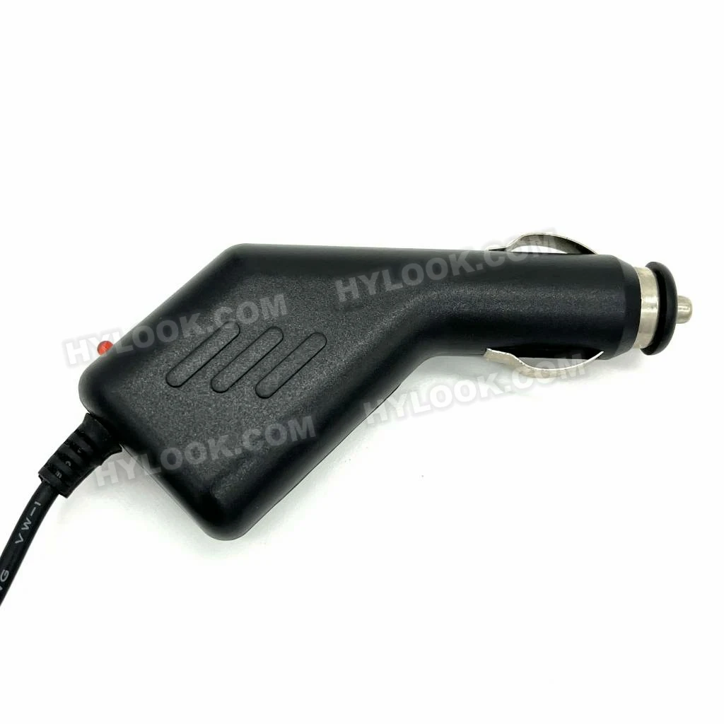 12V 2A Car Charger replacement for Verifone CPS11224D-4G-R