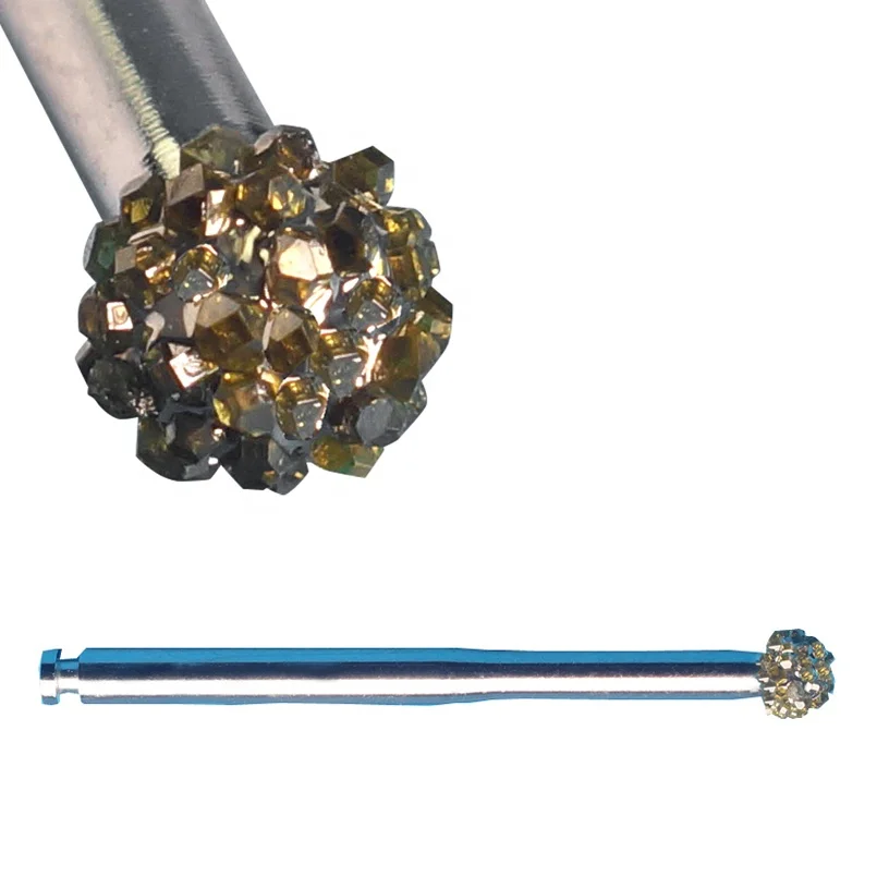 Набор для разложения алмазов