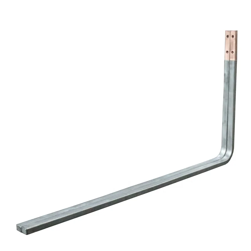 Titanium Metal Clad Product  used in Electrolysis Industry.