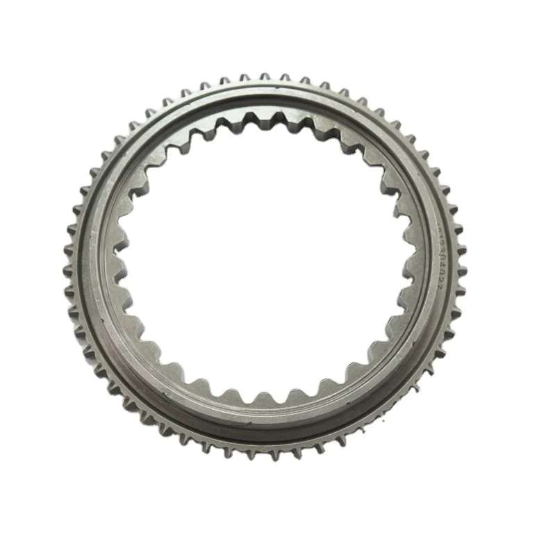 China OEM manufacturer factory direct provided  transmission gearbox synchronizer ring tractor truck 1312304027