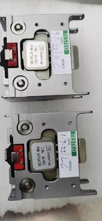 Оригинальный модуль печатающей головки ENM10041170 запасные части для Markem Imaje