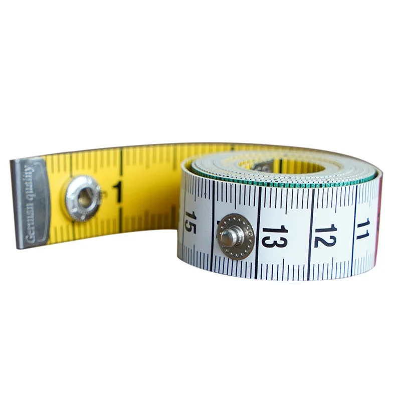 ruler measuring clothes tailor soft ruler measuring chest circumference waist circumference manufacturer direct sales