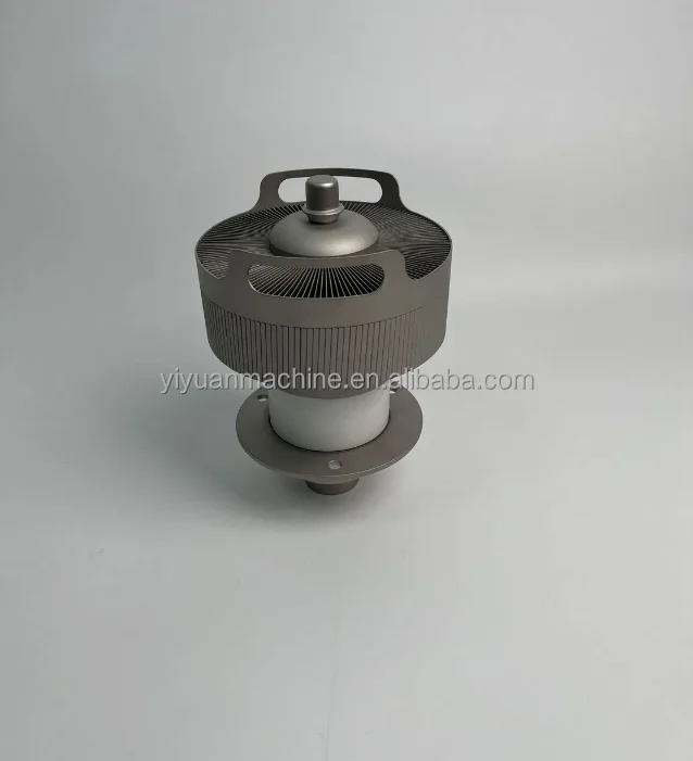 Industrial RF Heating Vacuum Electron Tube Triode