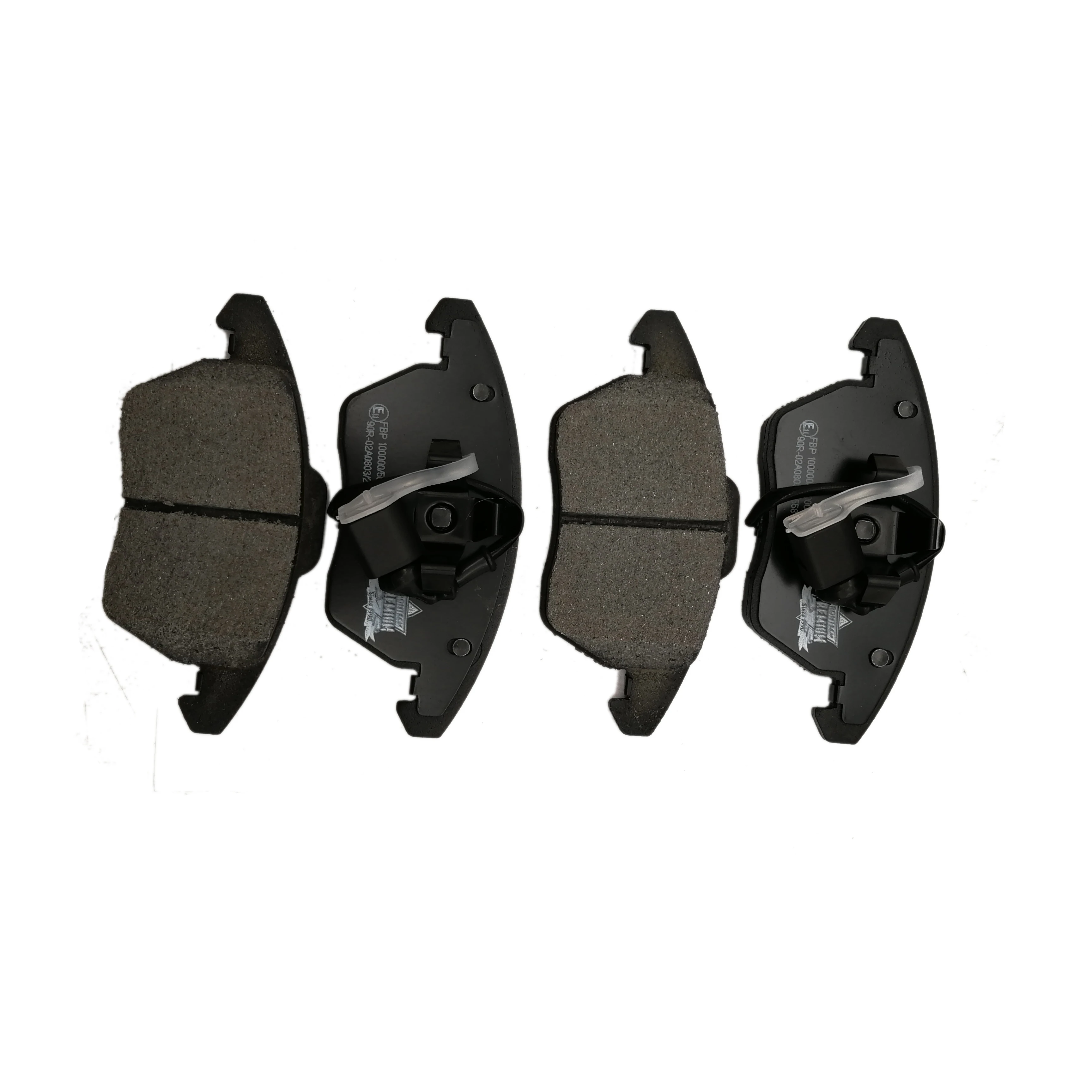 OEM standard auto brake disc brake rotor 330mm for Mercedes Benz