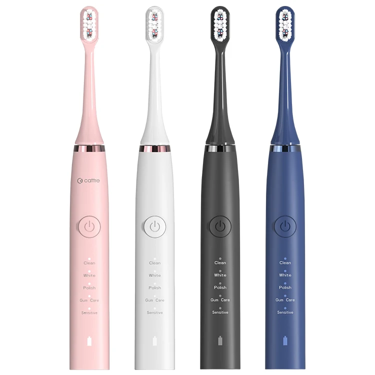 Best Quality Factory Manufacturer Electric Toothbrush Recycled With Box