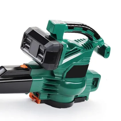 Электрический беспроводной садовый очиститель листьев EAST 40 в