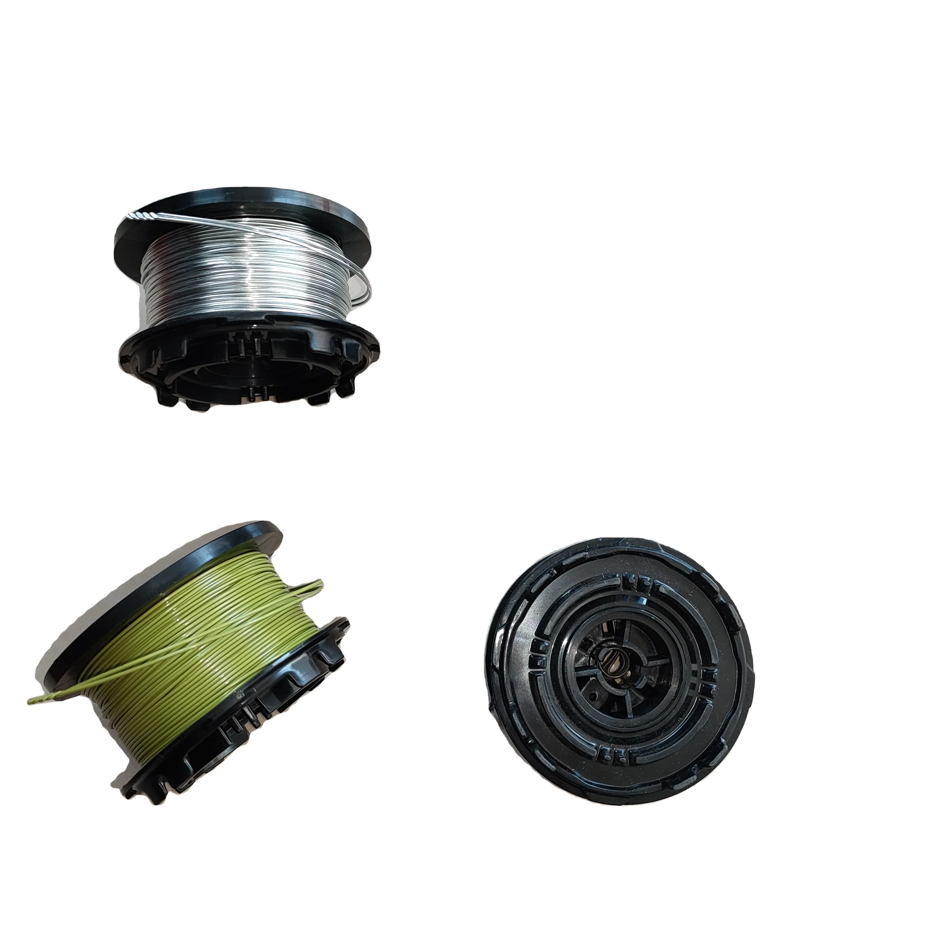 twin coated rebar tie wire