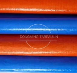 100% Waterproof korean tarpaulin special hot selling pe tarpaulin manufacturers pe