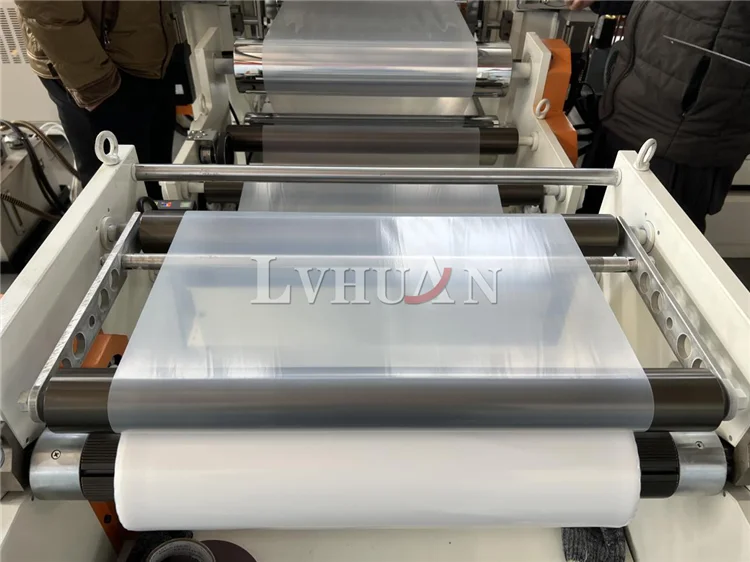 PTFE electronic membrane