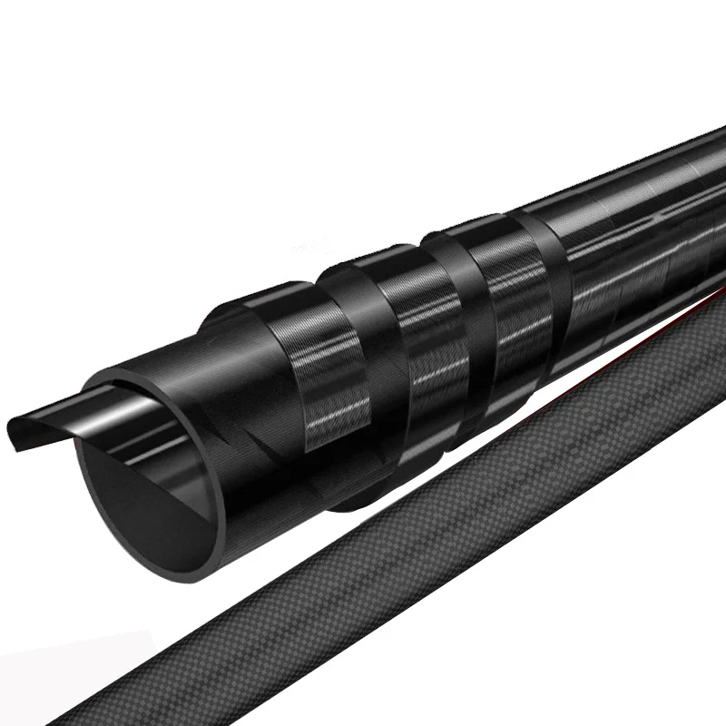 Легкий и удобный в переноске кронштейн для фотографирования из углеродного волокна 1,3 м 1,7 м