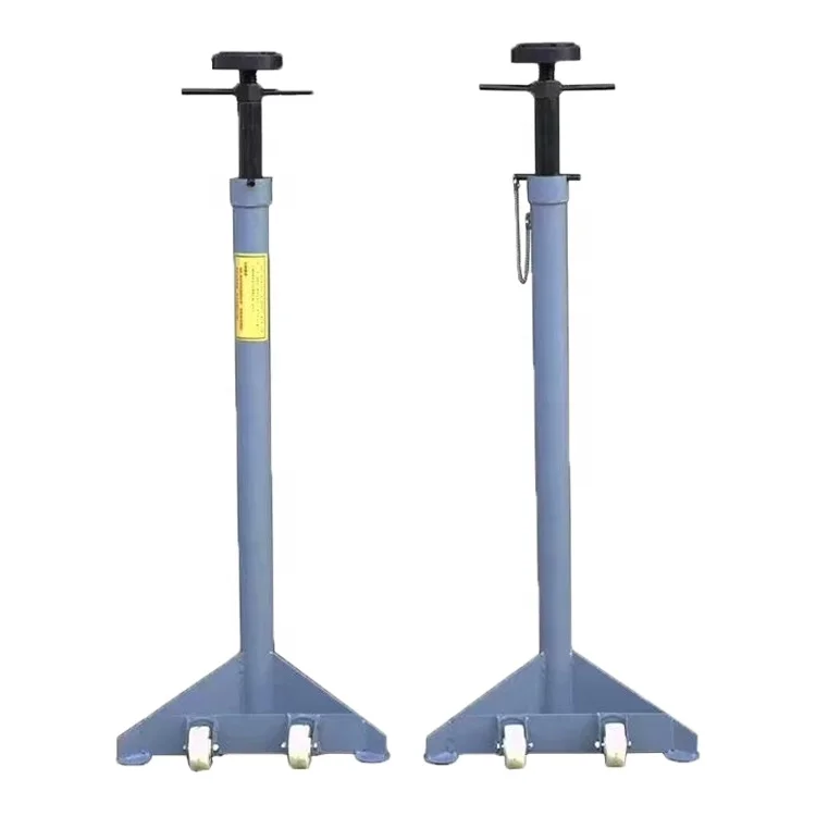 Safety bracket car lift jack stand  Auto Stands Car Lifting tool