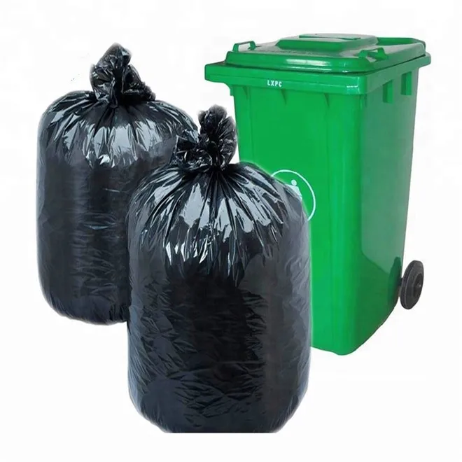 Garbage bag13
