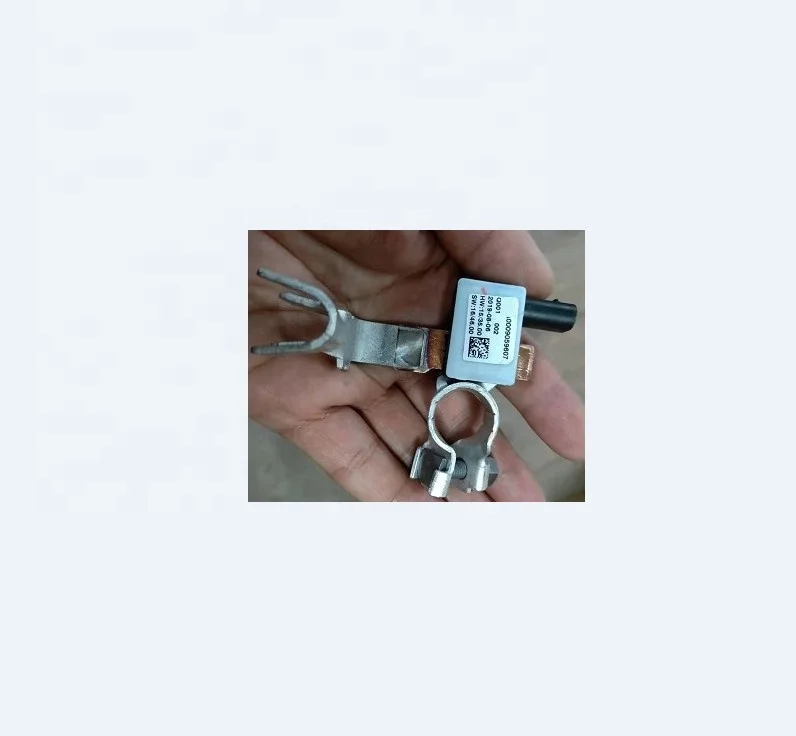 Автомобильный предохранитель и датчик аккумулятора A0009059607 & 0009059607 A000 905 9607 & 00 090 59607 A000-905-9607 & 000-905-9607