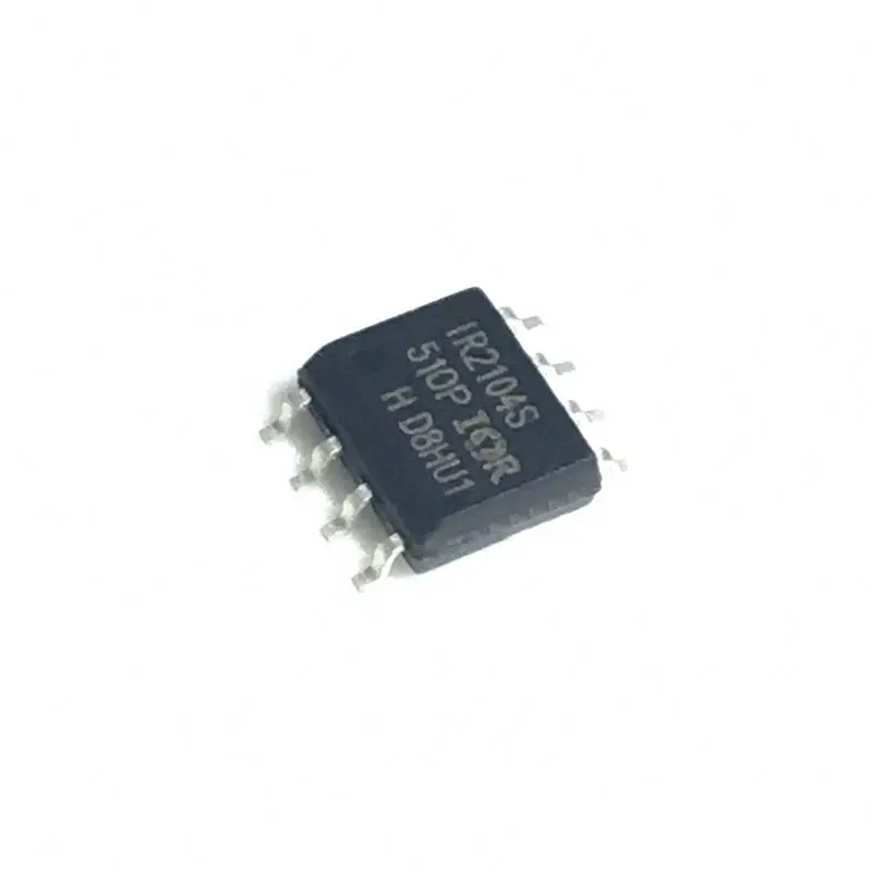 Ir2104 Ic Driver High/Low Side 8 Ir2104strpbf