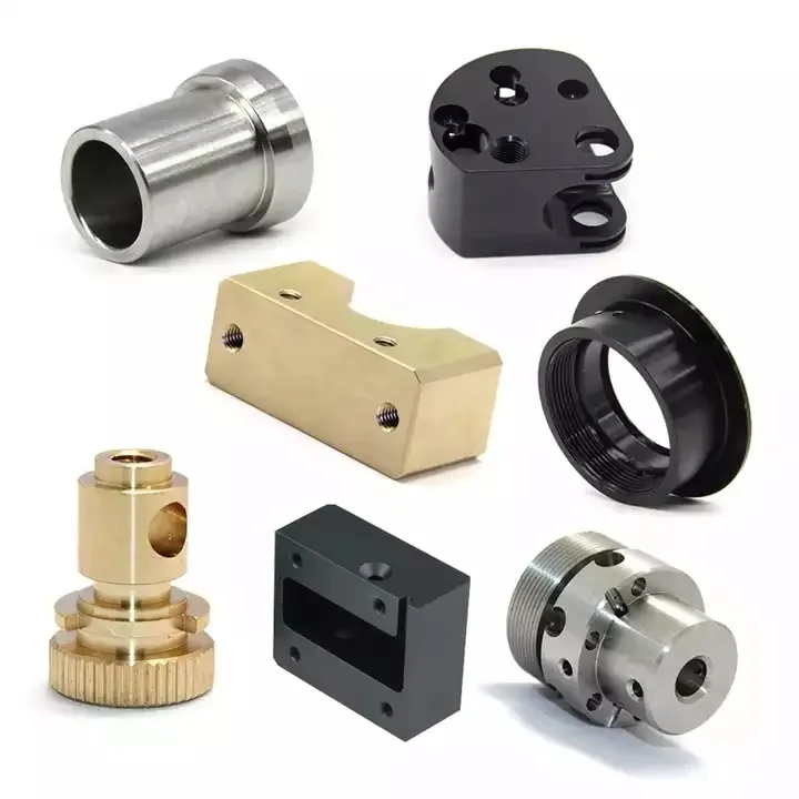 Wholesale cnc precision machining 304 copper cnc machining  cnc numerical control machining
