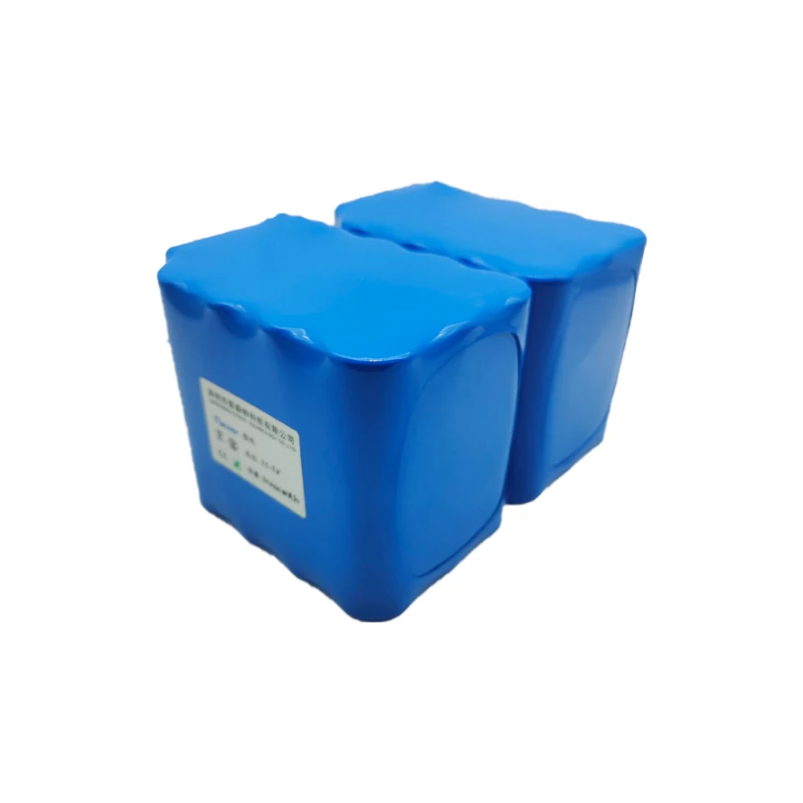 Wholesale 3S 18650 Lithium Ion Battery Pack 11.1v 10A Rechargeable Smart BMS Li Ion Battery Pack for Medical Device