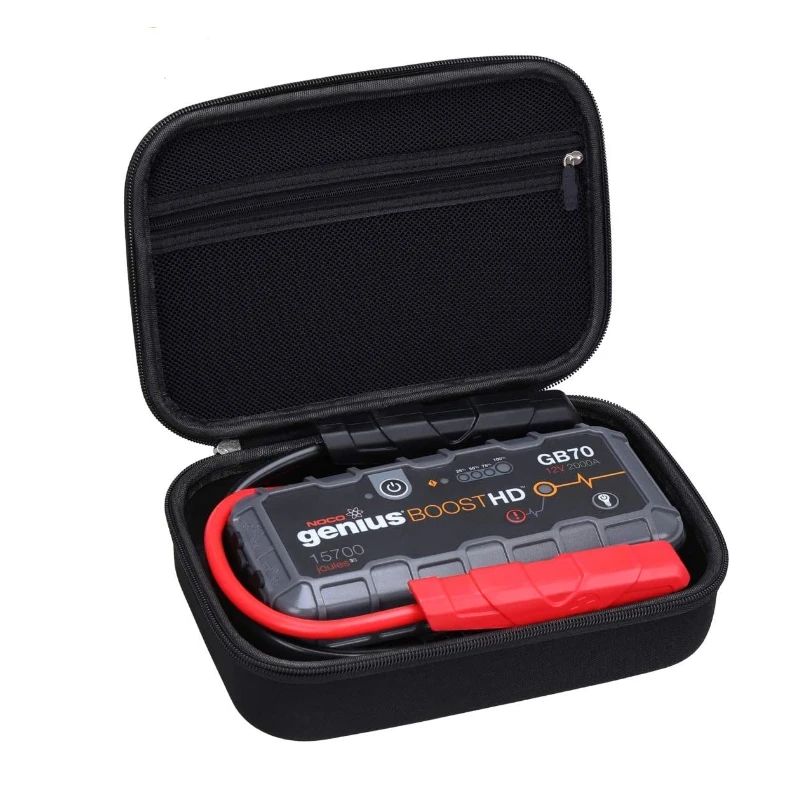 Aproca жесткий чехол для путешествий сумка Noco Boost HD GB70 2000 Amp 12V ультразвуковой