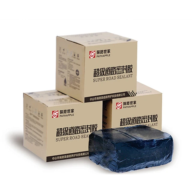 high quality hot pour asphalt crack filler