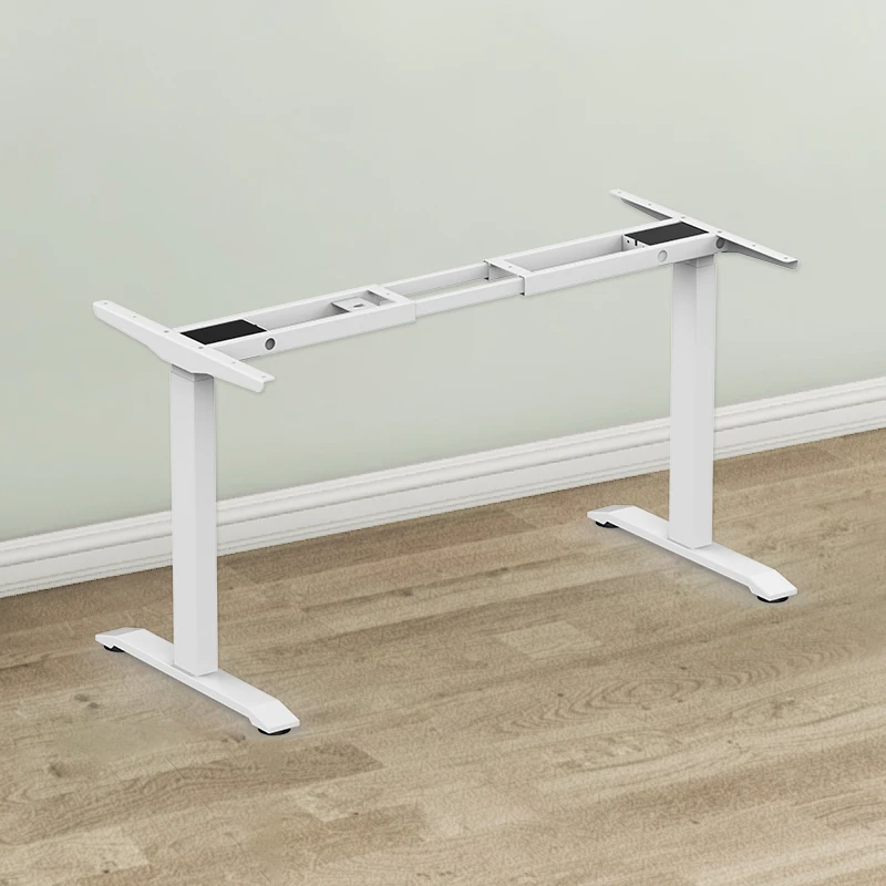 Contuo New Design Standing Desk Computer Desk Modern Home Office Furniture