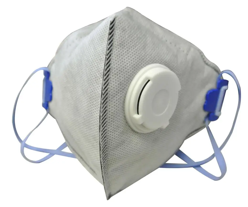 FFP2 Dust Mask Folded Type