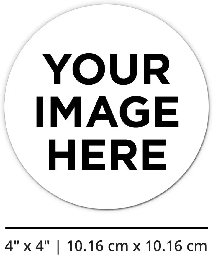 Design Custom Decal for Christian Vinyl Die Cut Decal Bumper Sticker / Auto Graphics Car Side / Windows / Cars /