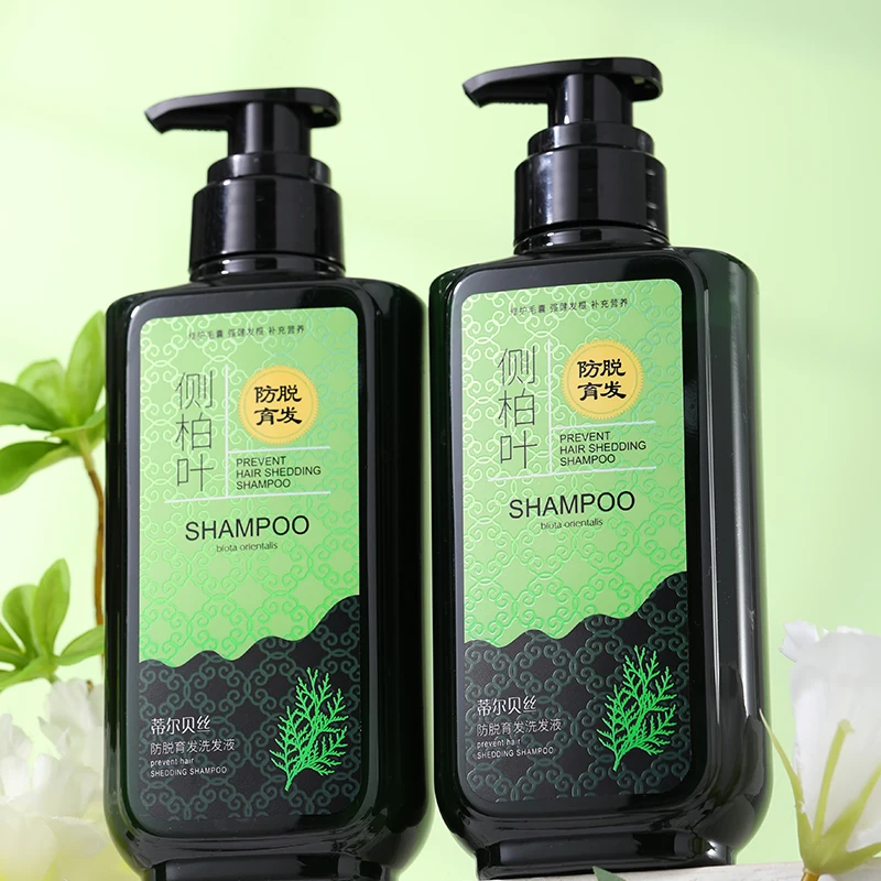 Anti-hair Loss Anti- Dandruff Treatments  Repair Promote Hair Growth for Men and Women Volumising Shampoo Hair Wash
