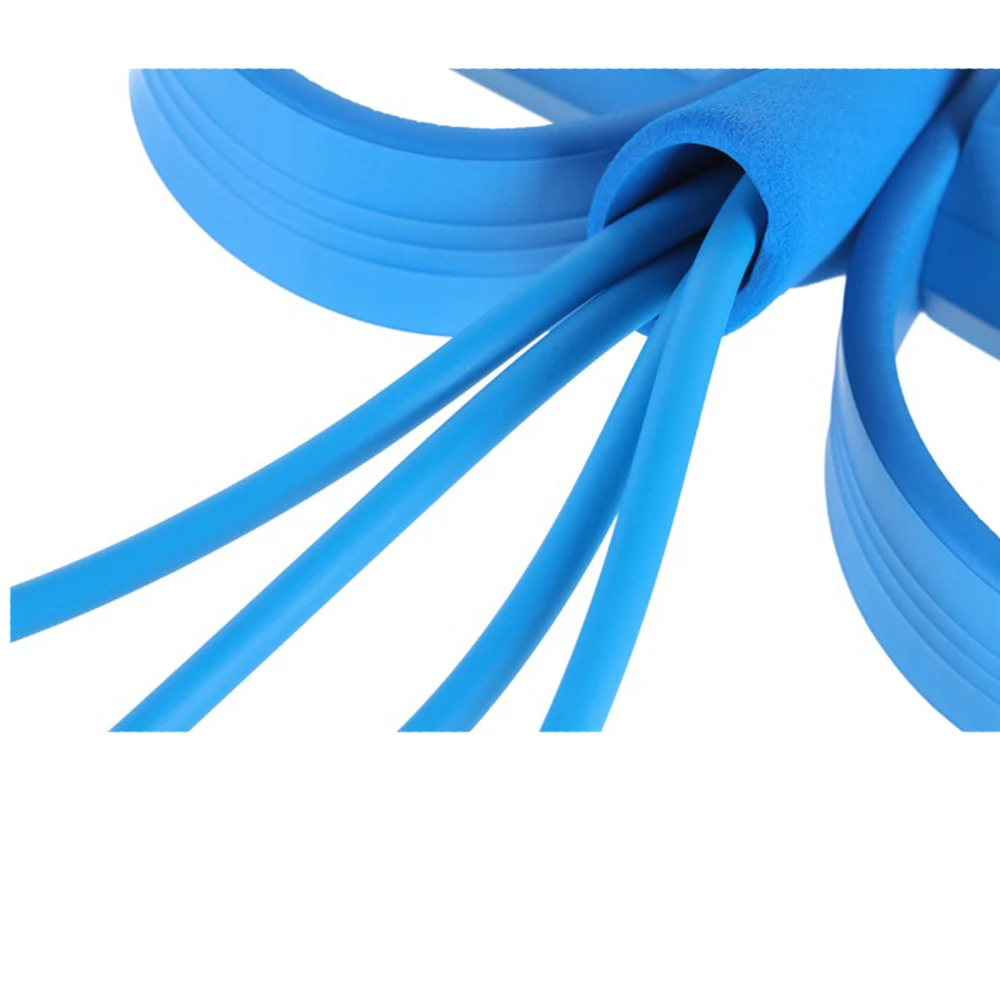 Hot selling item High Quality Pedal Spring Leg Exercise Foot Pull Up Machine