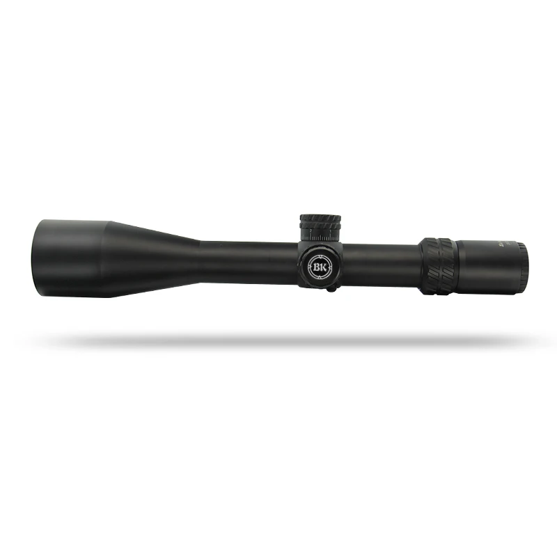  Bobcat King HD 5-30x56 FFP 35 мм трубчатый тактический прицел 1/10 мил нулевая остановка сетка высокое качество дальнего действия
