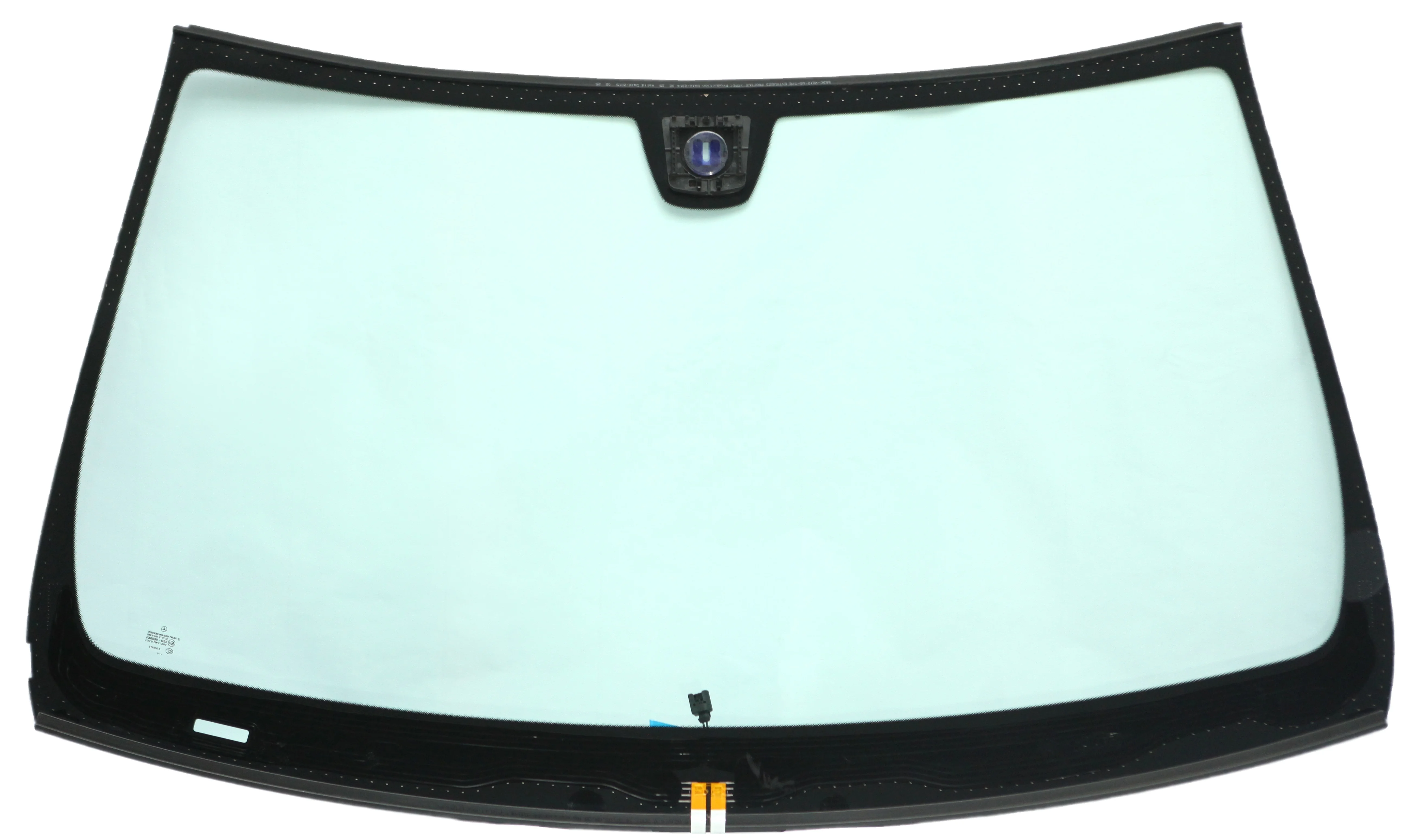 Hot sale performance car window glass