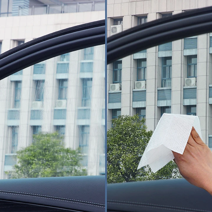 new product ideas 2023 trends nonwoven wipes glasses cleaning wipes single use wet wipes